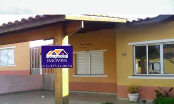 Imagem: Casa à venda no Resid. San Marino, com