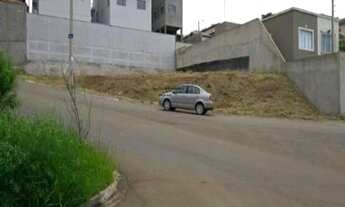 Imagem: Terreno à venda no Flores do Aguassai