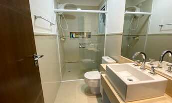 Imagem 6: Casa com excelente acabamento, 3 stes e closet cozinha 2 salas terraço e área Gourmont