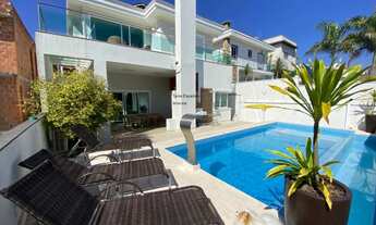 Imagem: Casa com excelente acabamento, 3 stes e