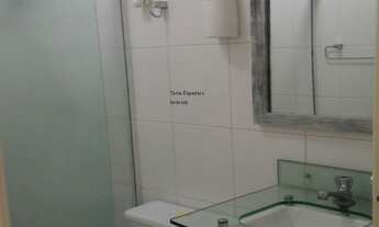 Imagem 3: Casa à venda no Resid. San Marino, com 2 vagas, 2 quartos, quintal com área gourmet e edíc