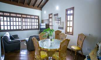 Imagem 3: Linda Casa à venda no Gja Cristina, um dos cond. mais charmosos da região, 3 dorm.1 suíte