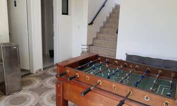 Imagem 6: Lindo sobrado à venda no New Village com 3 dormitórios, sendo uma suíte + 2 banheiros, 3