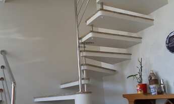 Imagem 7: Lindo sobrado à venda no New Village com 3 dormitórios, sendo uma suíte + 2 banheiros, 3