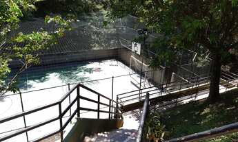 Imagem 3: Lindo sobrado à venda no New Village com 3 dormitórios, sendo uma suíte + 2 banheiros, 3