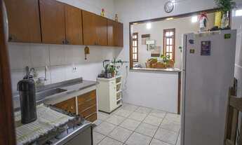 Imagem 4: Linda Casa à venda no Gja Cristina, um dos cond. mais charmosos da região, 3 dorm.1 suíte