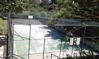 Imagem 2: Lindo sobrado à venda no New Village com 3 dormitórios, sendo uma suíte + 2 banheiros, 3