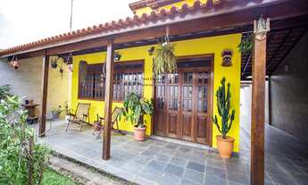 Imagem: Linda Casa à venda no Gja Cristina, um