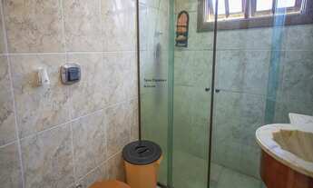 Imagem 5: Linda Casa à venda no Gja Cristina, um dos cond. mais charmosos da região, 3 dorm.1 suíte