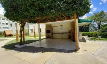 Imagem 3: Apartamento para Venda, 3 dormitórios, 1 banheiro, 1 vaga no Bosque Clube Cotia