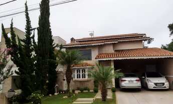 Imagem: 5 dormitórios, 5 banheiro, 4 vagas na garagem