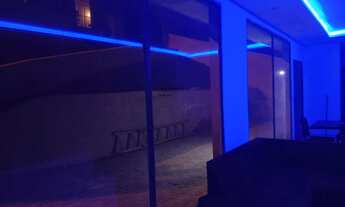 Imagem 7: 4 dormitórios, 4 suíte, 5 banheiro, 1000M² de Área Construída