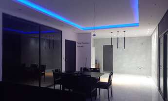 Imagem 2: 4 dormitórios, 4 suíte, 5 banheiro, 1000M² de Área Construída