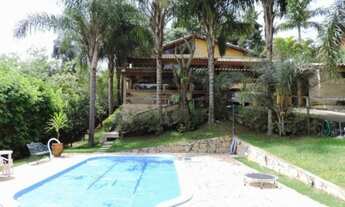 Imagem: 5 dormitórios, 3 suíte, 8 banheiro, 10