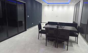 Imagem 4: 4 dormitórios, 4 suíte, 5 banheiro, 1000M² de Área Construída