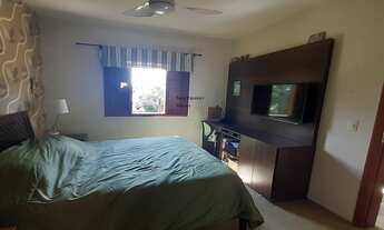 Imagem 7: Charmosa e espaçosa casa no condomínio Parque paulistano à venda com 3 suítes piscina e ár