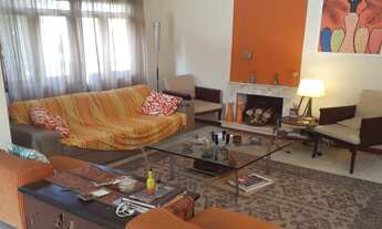 Imagem 6: Charmosa e espaçosa casa no condomínio Parque paulistano à venda com 3 suítes piscina e ár