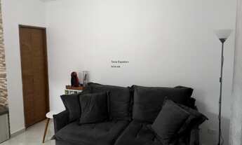 Imagem 2: 2 dormitórios, 1 banheiros, 72M² de Área Construída