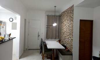 Imagem 3: 2 dormitórios, 1 banheiros, 72M² de Área Construída