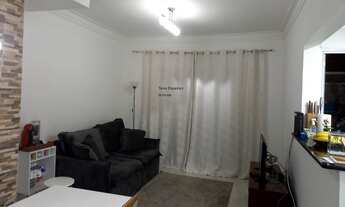 Imagem: 2 dormitórios, 1 banheiros, 72M² de Área