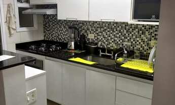 Imagem 6: 2 dormitórios, 1 banheiros, 72M² de Área Construída