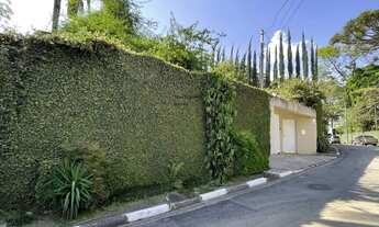 Imagem 3: 5 dormitórios, 5 suíte, 7 banheiro, 5 vagas na garagem