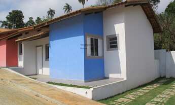 Imagem: 2 dormitórios, 1 vaga na garagem, 58M²