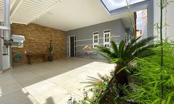 Imagem: CASA RESIDENCIAL em JUNDIAÍ - SP, CHÁCARA