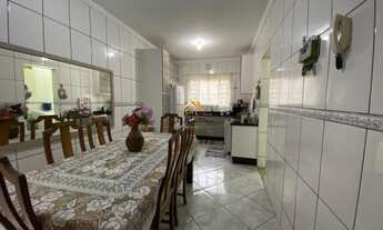 Imagem 6: CASA RESIDENCIAL em JUNDIAÍ - SP, JARDIM BOA VISTA