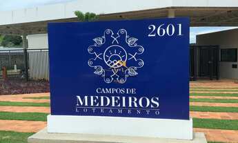 Imagem: TERRENO RESIDENCIAL em JUNDIAÍ - SP, MEDEIROS