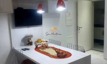 Imagem 7: APARTAMENTO RESIDENCIAL em JUNDIAÍ - SP, VILA ARENS II