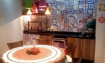 Imagem 4: APARTAMENTO RESIDENCIAL em JUNDIAÍ - SP, VILA ARENS II