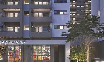 Imagem 2: APARTAMENTO RESIDENCIAL em São Paulo - SP, Tatuapé