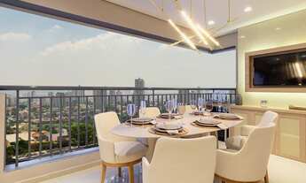 Imagem 6: APARTAMENTO RESIDENCIAL em São Paulo - SP, Tatuapé