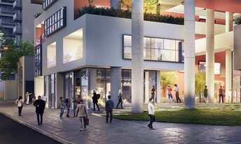 Imagem 3: SALA COMERCIAL em São Paulo - SP, Pinheiros