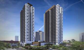 Imagem 1: APARTAMENTO RESIDENCIAL em São Paulo - SP, Tatuapé