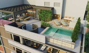 Imagem 6: APARTAMENTO RESIDENCIAL em São Paulo - SP, Chácara Klabin