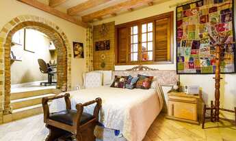 Imagem 2: CASA RESIDENCIAL em São Paulo - SP, Bela Vista