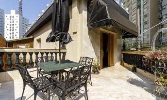 Imagem 5: CASA RESIDENCIAL em São Paulo - SP, Bela Vista