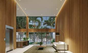 Imagem 2: APARTAMENTO RESIDENCIAL em São Paulo - SP, Tatuapé