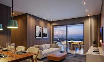 Imagem 3: APARTAMENTO RESIDENCIAL em São Paulo - SP, Tatuapé