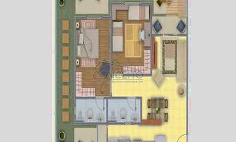 Imagem 6: CONDOMÍNIO RESIDENCIAL PROVENCE - PAULICÉIA PIRACICABA