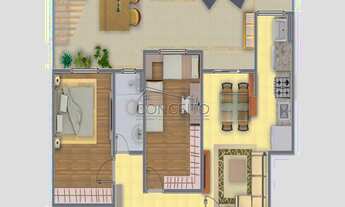 Imagem 5: CONDOMÍNIO RESIDENCIAL PROVENCE - PAULICÉIA PIRACICABA