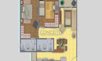 Imagem 4: CONDOMÍNIO RESIDENCIAL PROVENCE - PAULICÉIA PIRACICABA