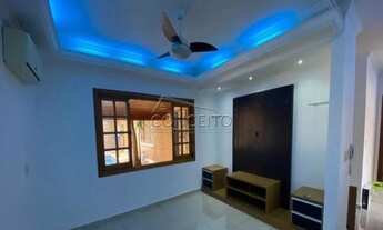 Imagem 3: CONDOMÍNIO RESIDENCIAL CONVÍVIO CHAMONIX - PIRACICABA - POMPÉIA