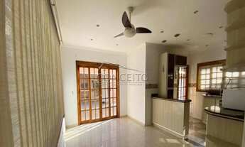 Imagem 4: CONDOMÍNIO RESIDENCIAL CONVÍVIO CHAMONIX - PIRACICABA - POMPÉIA