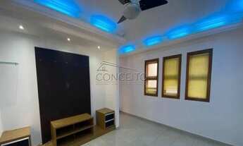 Imagem 2: CONDOMÍNIO RESIDENCIAL CONVÍVIO CHAMONIX - PIRACICABA - POMPÉIA