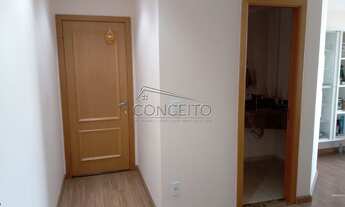 Imagem 4: EDIFÍCIO ÁGATA - PIRACICABA - CIDADE ALTA