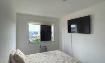 Imagem 6: APARTAMENTO RESIDENCIAL em SALVADOR - BA, ITAPUÃ