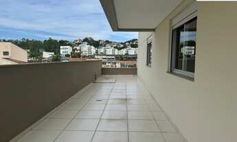 Imagem 6: APARTAMENTO RESIDENCIAL em SÃO JOSÉ - SC, NOSSA SENHORA DO ROSÁRIO